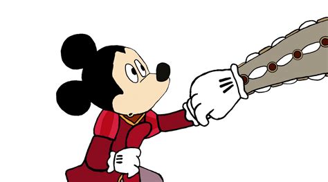 ooh tudor mickey mouse|tudor mickey mouse youtube.